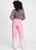 POM Jeans - Gradient Raspberry | SP9114 POM Jeans - Gradient Raspberry | SP9114