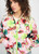 POM Jacket - Love Bouquet | SP9130