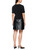 MARC CAIN ADDITIONS Black Sweater Knitted In Germany | ZA 41.09 M11