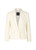 MARC CAIN GLAM Off-White Elegant Bouclé Blazer | ZG 34.02 W08