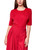 MARC CAIN GLAM Lollipop Short Jumper With Round Neckline | ZG 41.08 M56