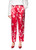 MARC CAIN GLAM Lollipop Faqus Trousers With Pleats | ZG 81.02 W10