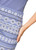 MARC CAIN COLLECTIONS Bluish Violet Knitted In Germany Tube Skirt | ZC 71.08 M18