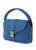 MARC CAIN SPORTS Vintage Blue Denim Shoulder Bag | ZS TI.03 D10