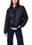 MARC CAIN SPORTS Navy Rethink Together Quilted Jacket | ZS 12.04 W07