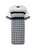 MARC CAIN SPORTS Navy Knitted In Germany Midi Dress | ZS 21.03 M14