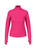 MARC CAIN SPORTS Dragon Fruit Long-Sleeved Turtleneck Top | ZS 48.12 J15
