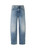 MARC CAIN SPORTS Vintage Blue Ruma Rethink Together High-Waist Jeans | ZS 82.02 D03