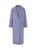 MARC CAIN COLLECTIONS Bluish Violet Soft Wool Coat | ZC 11.02 W33