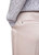 MARC CAIN COLLECTIONS Light Desert Taupe Wukari Trousers In Hammered Satin | ZC 81.12 W46
