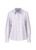 MARC CAIN COLLECTIONS Soft Lavender Shiny Silk Blouse | ZC 51.09 W40