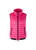 MARC CAIN SPORTS Dragon Fruit Rethink Together Down Waistcoat | ZS 37.01 W11