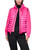 MARC CAIN SPORTS Dragon Fruit Rethink Together Down Waistcoat | ZS 37.01 W11