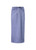 MARC CAIN COLLECTIONS Bluish Violet Flowing Maxi Skirt | ZC 71.04 W46