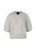 MARC CAIN SPORTS Silver Grey Knitted In Germany Soft Jumper | ZS 41.21 M01
