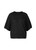 MARC CAIN SPORTS Black Knitted In Germany Soft Jumper | ZS 41.21 M01