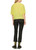MARC CAIN SPORTS Limoncello Knitted In Germany Soft Jumper | ZS 41.21 M01