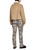 MARC CAIN COLLECTIONS Warm Sand Oversized Jacket With Cuffed Sleeves | ZC 12.02 W33