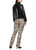 MARC CAIN COLLECTIONS Soft Cappuccino Frederica Feminine Fit Trousers | ZC 81.28 J12