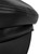 MARC CAIN COLLECTIONS Black Baker Boy Cap | ZC H1.01 Z12