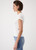 MONARI White Basic T-Shirt | 409761