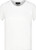 MONARI White Basic T-Shirt | 409761