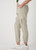 MONARI Green Cargo Trousers | 409938