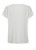 MOS MOSH White Mmdayo V-Neck Tee | 170940