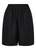 MOS MOSH Black Mmelih Alexis Shorts | 171440