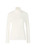 MARC CAIN COLLECTIONS Off-White Knitted In Germany Turtleneck Jumper | ZC 41.20 M43
