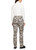 MARC CAIN COLLECTIONS Off-White Knitted In Germany Turtleneck Jumper | ZC 41.20 M43