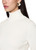 MARC CAIN COLLECTIONS Off-White Knitted In Germany Turtleneck Jumper | ZC 41.20 M43