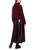 MARC CAIN COLLECTIONS Bright Maroon Knitted In Germany Cosy Jumper | ZC 41.61 M07