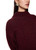 MARC CAIN COLLECTIONS Bright Maroon Knitted In Germany Cosy Jumper | ZC 41.61 M07