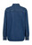 MOS MOSH Blue Mmnatalie Denim Shirt | 174670