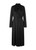 MARC CAIN COLLECTIONS Black Dress In Viscose Mix | ZC 21.26 W25