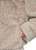 MARC CAIN COLLECTIONS Smoke Cosy Faux Fur Jacket | ZC 12.07 W64
