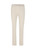 MARC CAIN COLLECTIONS Smoke Siena Slip-On Trousers In Velvet | ZC 81.31 W48