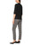 MARC CAIN COLLECTIONS Black Shirt With Sparkling Flowers | ZC 48.16 J14