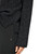 MARC CAIN COLLECTIONS Flannel Alpaca Mix Jumper With Glitter Details | ZC 41.35 M57