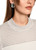 MARC CAIN COLLECTIONS Smoke Knitted In Germany Fine Knit Jumper | ZC 41.51 M49