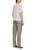 MARC CAIN COLLECTIONS Smoke Shirt With Silk Trim | ZC 48.17 J15