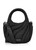 MARC CAIN SPORTS Black Rethink Together Small Bag | ZS TM.02 Z29