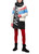 MARC CAIN SPORTS Off-White Pure Wool Chunky Knit Jumper | ZS 41.39 M56
