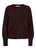 MOS MOSH Fudge Thora V-Neck Knit Cardigan | 156830