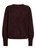 MOS MOSH Fudge Thora V-Neck Knit Cardigan | 156830