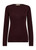 MOS MOSH Fudge Bouch O-Neck Knit | 168080