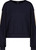 MONARI Blue Long-Sleeved Shirt With Stripes | 808834