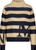 MONARI Blue Striped Jumper | 809123