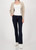MONARI Brown Knitted Cardigan With Sequins | 808974